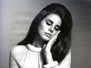 Lana Del Rey Geser Paul McCartney di Tangga Album Inggris