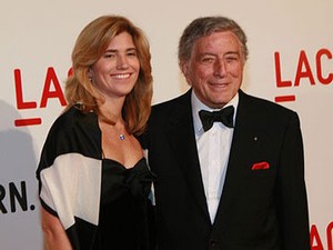 Penyanyi Legendaris Tony Bennett Dukung Legalisasi Narkotika