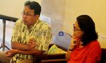Janji Palsu Industri Pertambangan