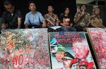 Tinggal Tunggu Waktu Soeharto Bergelar Pahlawan