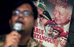 Tinggal Tunggu Waktu Soeharto Bergelar Pahlawan