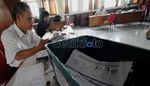Berkas Cagub Independen Diverifikasi