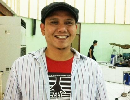 Fadly: Padi Vakum Sebelum Yoyo Terjerat Kasus Narkoba