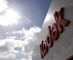 Sudah Bangkrut, Kodak Terancam Digugat Apple
