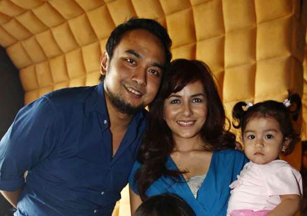 Meisya Siregar Berduka Ibunda Meninggal Dunia