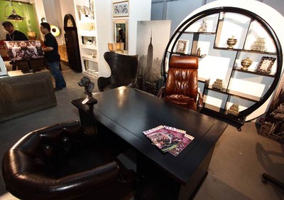 Furniture Unik Harga Ciamik