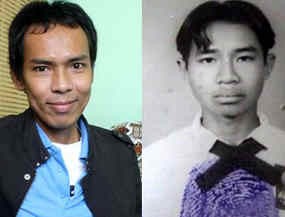 Kisah Pembunuh Berantai, Beda Ryan dan Mujianto