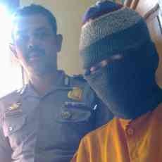 Kisah Berliku Tersangka Pembunuhan Berantai, Diadopsi Hingga Jadi Gay