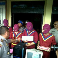 900 Mobil Mewah Bodong Beredar, Kerugian Tembus Triliunan Rupiah