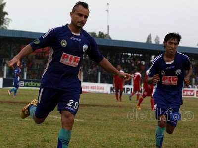 Persitara Tundukan Persitem Tumanggung