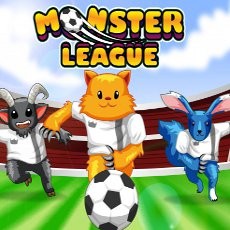 Monster League: Ketika Monster Ingin Jadi Pesepakbola Legendaris