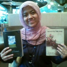 Dan Hujan Pun Berhenti Awal Kesuksesan Farida Susanty