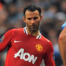 Scholes: Giggs Paling Pas Gantikan Fergie