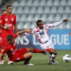 Dikalahkan Adelaide, Persipura Tersingkir