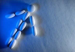 3 Obat yang Memiliki Efek Samping Paling Aneh