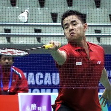 Kalahkan Korsel, Tim Thomas Indonesia ke Putaran Final