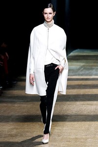 3.1 Phillip Lim, Fall/Winter 2012. New York Fashion Week 2012. [Photo by Mark Von Holden/Getty Images]