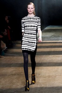 3.1 Phillip Lim, Fall/Winter 2012. New York Fashion Week 2012. [Photo by Mark Von Holden/Getty Images]