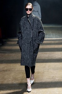 3.1 Phillip Lim, Fall/Winter 2012. New York Fashion Week 2012. [Photo by Mark Von Holden/Getty Images]
