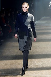 3.1 Phillip Lim, Fall/Winter 2012. New York Fashion Week 2012. [Photo by Mark Von Holden/Getty Images]