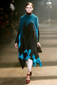 3.1 Phillip Lim, Fall/Winter 2012. New York Fashion Week 2012. [Photo by Mark Von Holden/Getty Images]