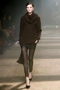 3.1 Phillip Lim, Fall/Winter 2012. New York Fashion Week 2012. [Photo by Mark Von Holden/Getty Images]