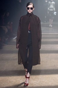 3.1 Phillip Lim, Fall/Winter 2012. New York Fashion Week 2012. [Photo by Mark Von Holden/Getty Images]