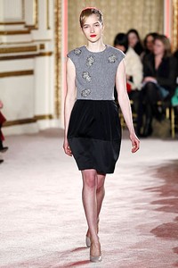 Thakoon, Fall/Winter 2012. New York Fashion Week 2012. [Photo by Peter Michael Dills/Getty Images]