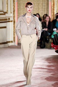 Thakoon, Fall/Winter 2012. New York Fashion Week 2012. [Photo by Peter Michael Dills/Getty Images]