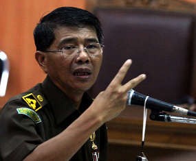 Tetap Divonis 5 Tahun Penjara, Cirus Sinaga Akan Kasasi