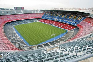 Spanyol, Destinasi Wajib Para Penggila Bola