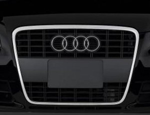 Audi Kembangkan MPV Anyar