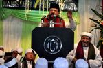 Foke Peringati Maulid Nabi di Masjid Kwitang