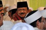 Foke Peringati Maulid Nabi di Masjid Kwitang