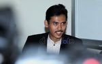 Habib H Mangkir Dari Pemanggilan KPAI