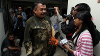 Menurut Wakil Ketua KPAI, Asrorun Niam, apabila Habib H absen lagi pada pemanggilan kedua, maka KPAI akan melaporkan ke Polda Metro Jaya.