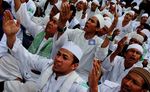 LPI Geruduk Kantor Perwakilan Kalteng