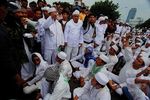 LPI Geruduk Kantor Perwakilan Kalteng