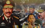 FPI, Ormas Yang Paling Banyak Kasus di Indonesia