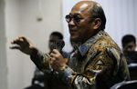 Ketua Komisi X DPR Bersaksi untuk Nazaruddin