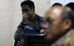 Ketua Komisi X DPR Bersaksi untuk Nazaruddin