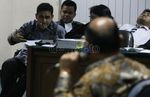 Ketua Komisi X DPR Bersaksi untuk Nazaruddin
