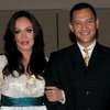 Ada Apa di Balik Rumah Tangga Angie dan Adjie Massaid?