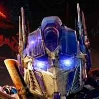 Singapura Gelar Pesta Transformers Cybertron