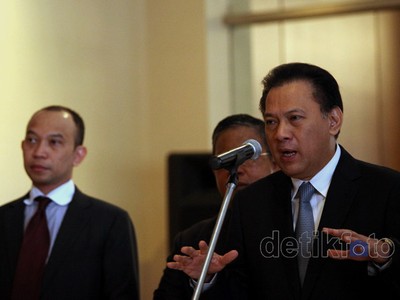 Kursi Anggota OJK Mulai Diperebutkan