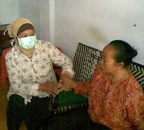 5 Warga Kota Pasuruan Diduga Terinfeksi Virus Flu Burung