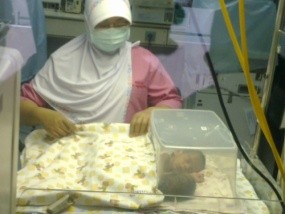 RSHS: Wanda dan Wandi Dioperasi Maret