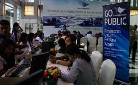 Dahlan: Garuda Cuma Jual Saham, Nggak Ada Hubungan dengan Nazaruddin