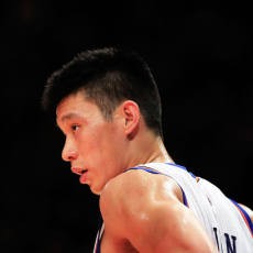 Lin Akan Main di Rising Stars Challenge