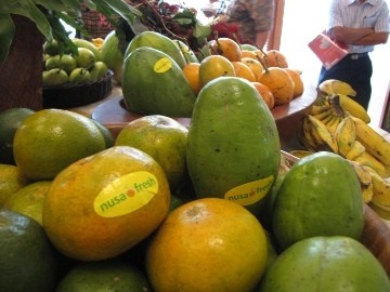Berapa Jumlah Ideal Konsumsi Buah Per Hari Berapa Jumlah Ideal Konsumsi Buah Per Hari